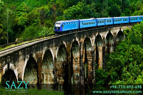 Sazy Lanka Tours