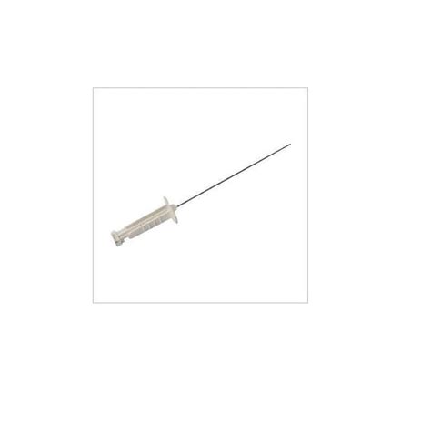 Newtech Clearneedle Manual Biopsy Needle 16g Medpick