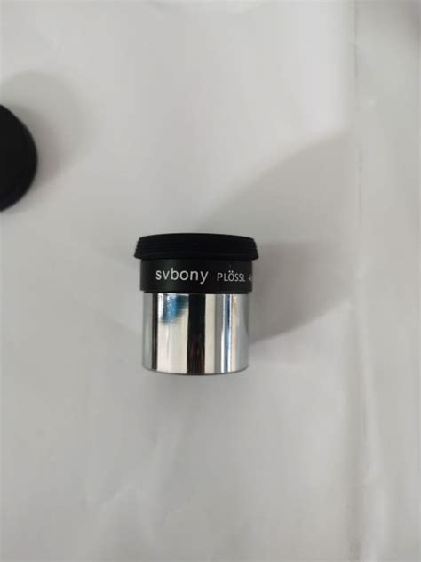 Svbony Eyepiece Inch Mm Plossl Eyepiece Fully Coated Telescope