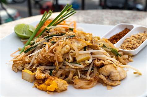 Vegan and vegetarian options in Thai cuisine | Thaiger