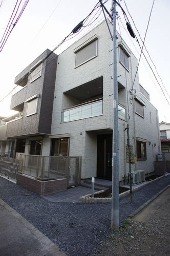 ヴィアソーレ｜大田区のシャーメゾン｜積水ハウスの賃貸住宅