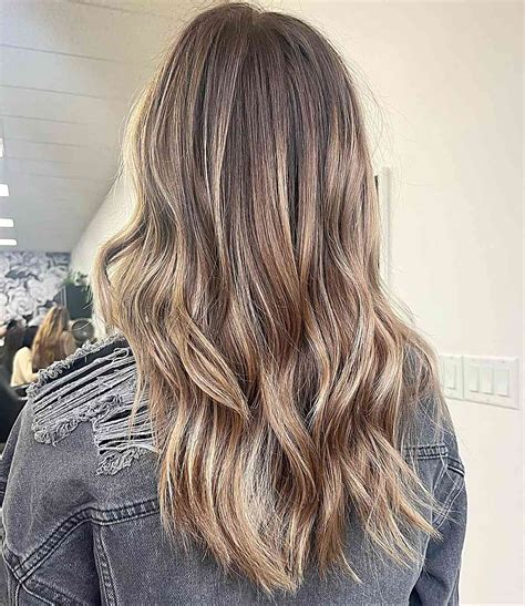 Dark Blonde Highlights On Light Brown Hair 48 Bronde Hair Colors That