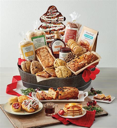 Grand Holiday T Basket Wolfermans