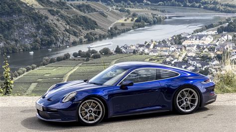 Porsche 911 Gt3 Touring Pdk 2021 5k 2 Wallpaper Hd Car Wallpapers 18893