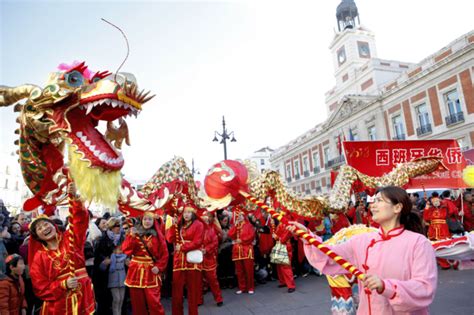 Disfruta De La Mejor Cultura Milenaria De China Sin Salir De Madrid