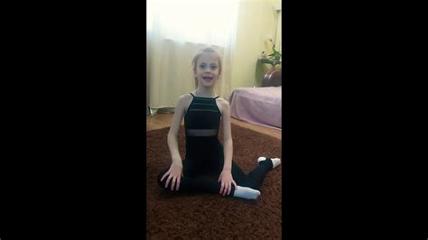 Стойка на руках - YouTube