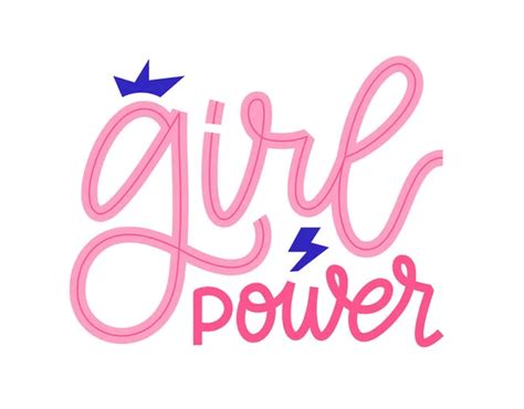 Girl power Stock Photos, Royalty Free Girl power Images | Depositphotos