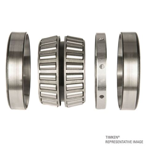 Part Number Hm D Hm Tapered Roller Bearings Tdi