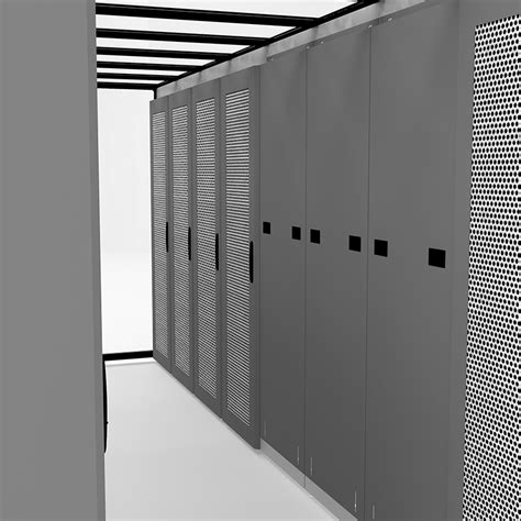 containment system metrack