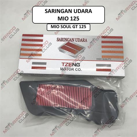 Saringan Udara Filter Udara Saringan Hawa Udara Motor MIO M3 MIO