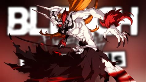 MAXED OUT VASTO LORDE ICHIGO IS TOO STRONG Solo Epic Raid Bleach