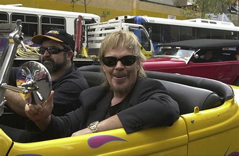 Frank Beard 2025: Wife, net worth, tattoos, smoking & body facts - Taddlr