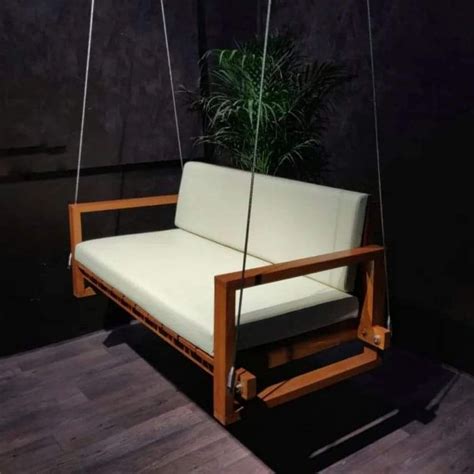 Modern Designer Wooden Swing ZULA At Rs 22000 Piece In Pune ID