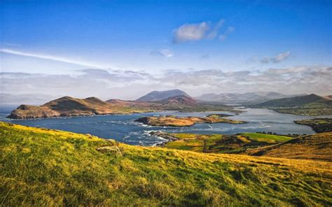 Itinerario Di Giorni In Irlanda Del Sud Per La Tua Prima Volta