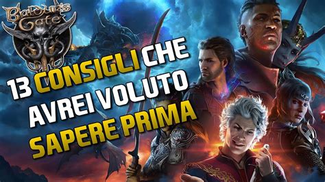 Baldur S Gate Trucchetti Che Migliorano Molto La Vita Tips E