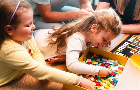 Lego Selling Braille Bricks Following Overwhelming Feedback ABC News