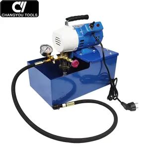 Water Proof Efficient And Requisite Ppr Pressure Test Pump Alibaba