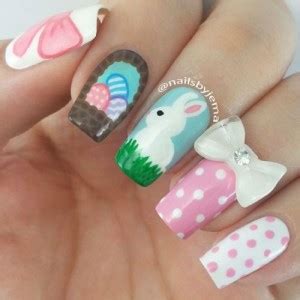 Unhas Decoradas Para P Scoa