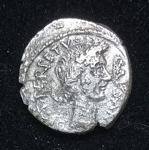 Julius Caesar coins | Coin Talk