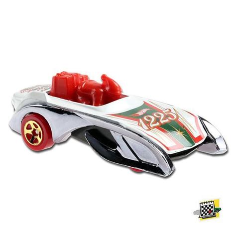 Carrinho Hot Wheels Holiday Racers Mattel Carrinho De Brinquedo Magazine Luiza