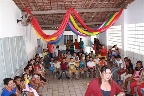 Informática e Fotos DIA DAS CRIANÇAS NA ESCOLA MUNICIPAL PROFESSOR