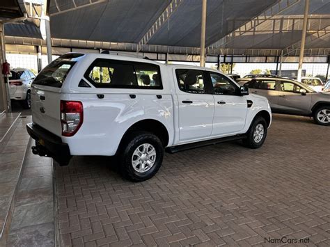 Used Ford Ranger XL 2017 Ranger XL For Sale Windhoek Ford Ranger XL