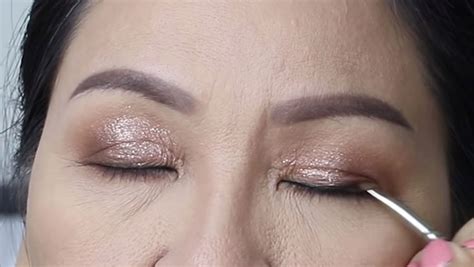 How Your Wrinkles Will Never Stop You From Rocking Flawless Eye Makeup