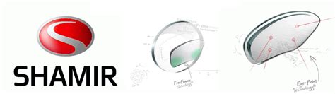 SHAMIR | Identity Optical | An Independent Optical Lab