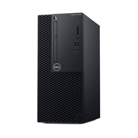 Dell Optiplex 3060 Mini Desktop Computer With Intel Core I5 8500 3 Ghz Hexa C Ebay