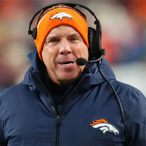 Broncos Star Db Brutally Rips Head Coach Sean Payton Sport News