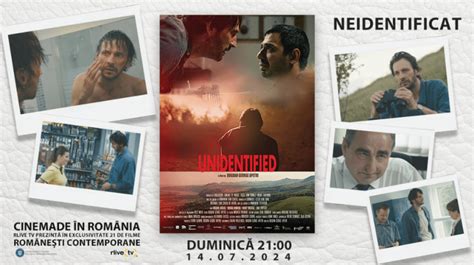 Video Cinemade N Rom Nia Drama Rom Neasc Neidentificat Duminic