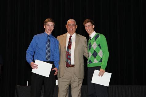 UPDATED: Lisle High School Announces Annual Scholarship Winners | Lisle ...