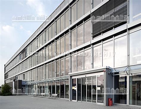 Fachhochschule Dortmund - Architektur-Bildarchiv