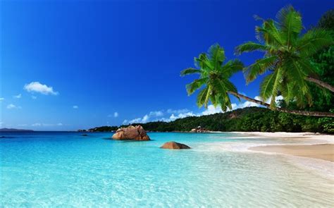 tropical island-scenery wallpaper View - 10wallpaper.com