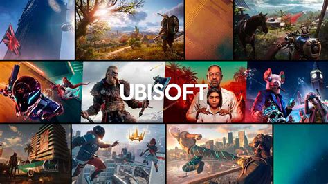 El Ceo De Ubisoft Se Disculpa Con Sus Empleados Por Culparlos De La