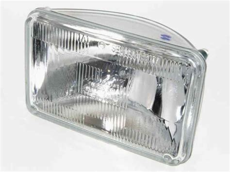 Philips H6054 Standard Sealed Beam Auto Bulb Cross Country