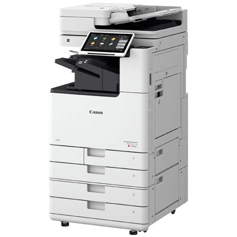 Canon Color ImageRUNNER ADVANCE DX C3930i Colour Multifunction Printer