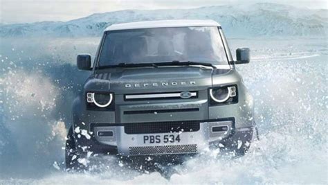 Yeni Land Rover Defender Fiyat Ne Kadar Te Zellikleri Ve T M