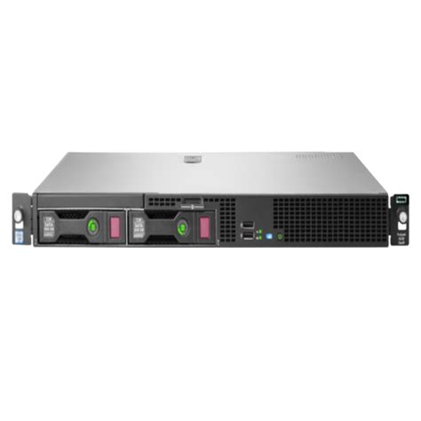 Hpe Proliant Dl 20 Gen10 Server Networking Solution Bangladesh