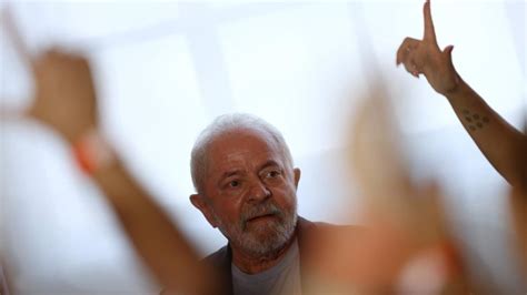 Lei Rouanet Bate Recorde No Governo Lula E Chega A R 16 3 Bilhões Em 2023