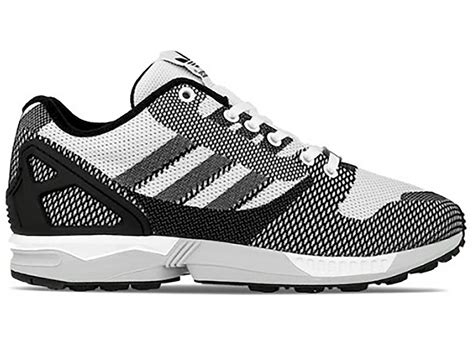 Adidas Zx Weave Flux Atelier Yuwaciaojp
