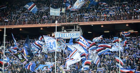 Sampdoria il gruppo Radrizzani Venerdì abbiamo inviato un offerta