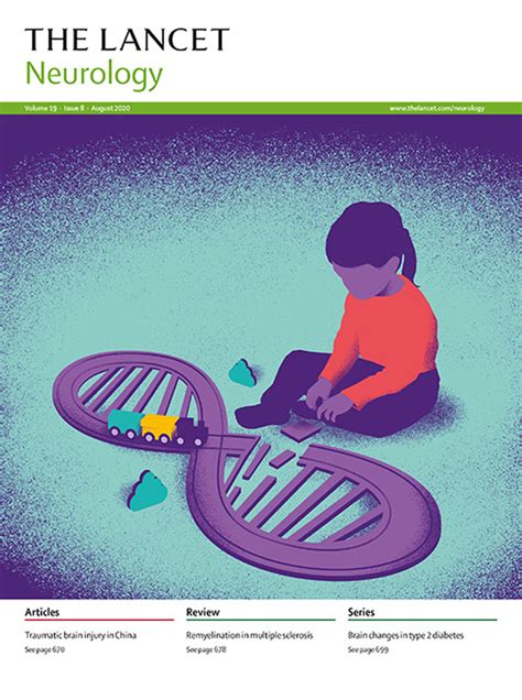 The Lancet Neurology August 2020 Volume 19 Issue 8 Pages 635 710 E7