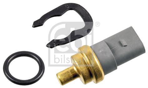 Sensor Coolant Temperature Fe Febi Bilstein C