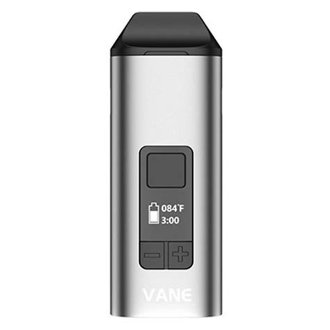 Buy Yocan Vane Dry Herb Vaporizer Online Vapemoreinc