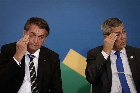 Datafolha Mais Da Metade Dos Brasileiros Acredita Que Bolsonaro Tentou