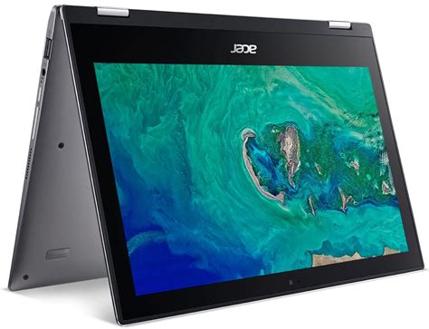 Acer Spin 1 - Pentium N5000 · UHD Graphics 605 · 11.6”, Full HD (1920 x ...
