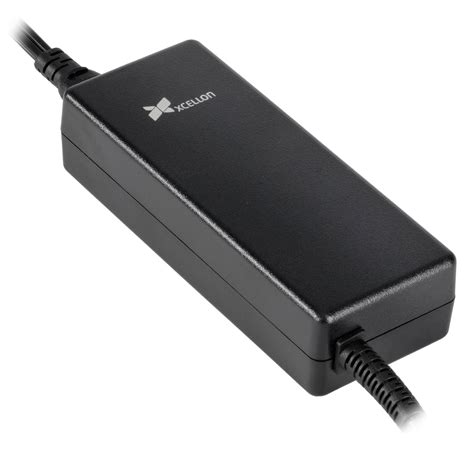 Xcellon 100W USB C PD Universal AC Adapter PD 100 B H Photo Video