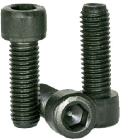 3 8 16 X 1 Socket Head Cap Screws Aft Fasteners