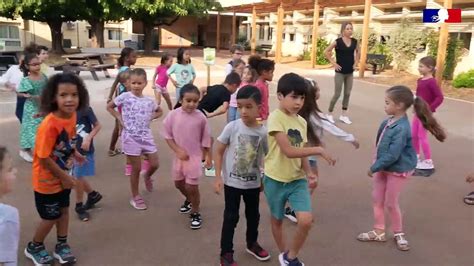 30 minutes d activité physique quotidienne dans les écoles de l